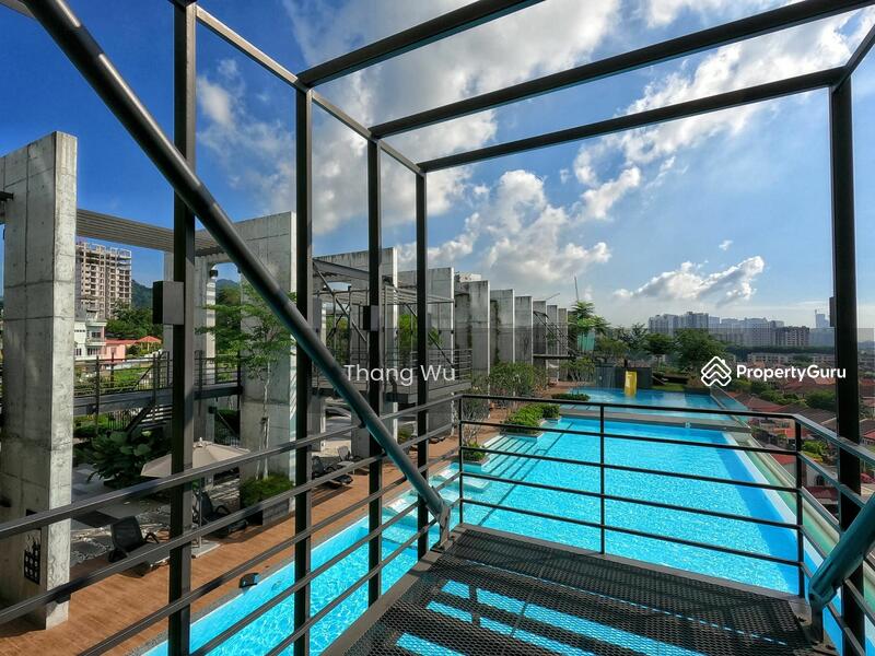 Condominium for Rent at Novus - Thang Wu - PropertyGuru.com.my