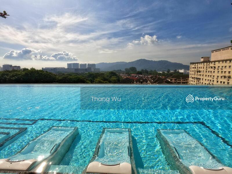 Condominium for Rent at Novus - Thang Wu - PropertyGuru.com.my