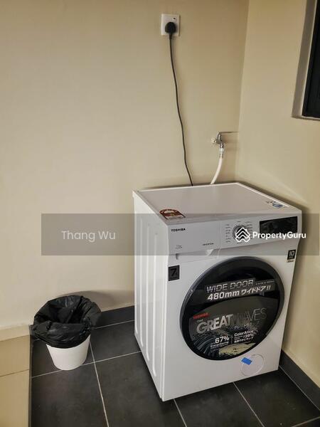 Condominium for Rent at Novus - Thang Wu - PropertyGuru.com.my