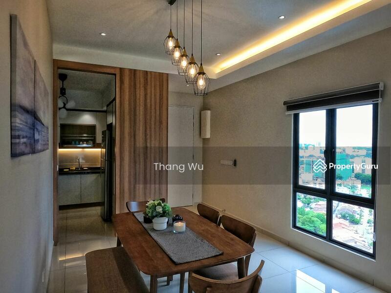 Condominium for Rent at Novus - Thang Wu - PropertyGuru.com.my