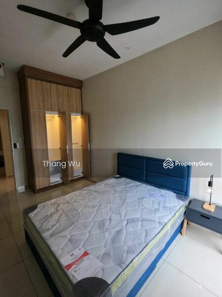 Condominium for Rent at Novus - Thang Wu - PropertyGuru.com.my