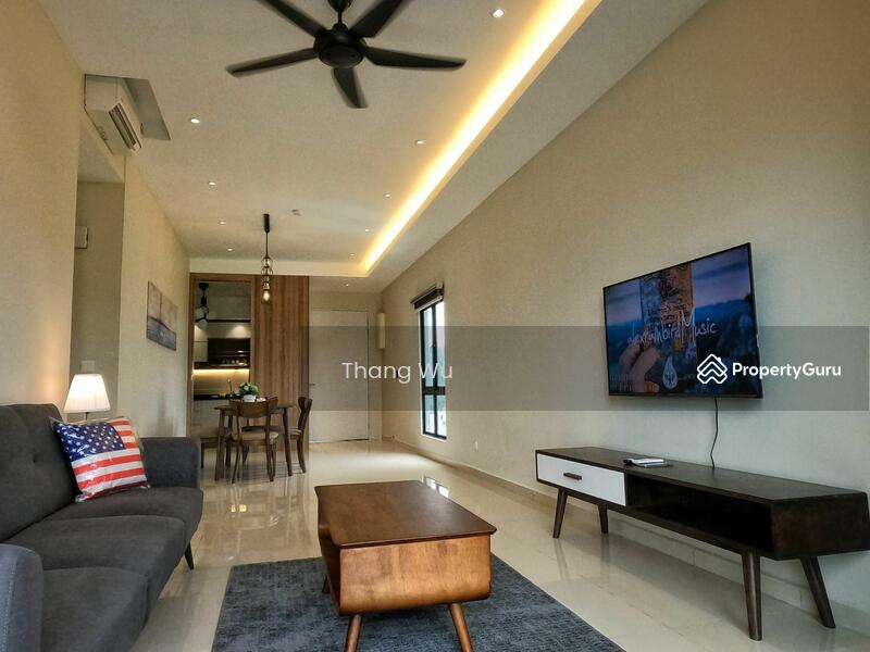 Condominium for Rent at Novus - Thang Wu - PropertyGuru.com.my