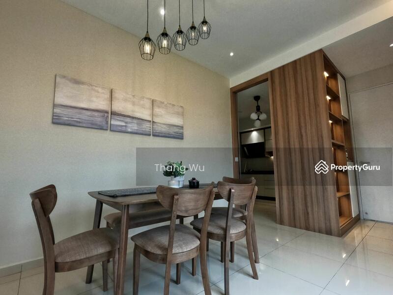 Condominium for Rent at Novus - Thang Wu - PropertyGuru.com.my
