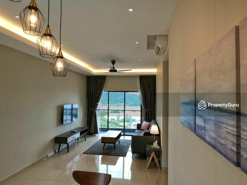Condominium for Rent at Novus - Thang Wu - PropertyGuru.com.my