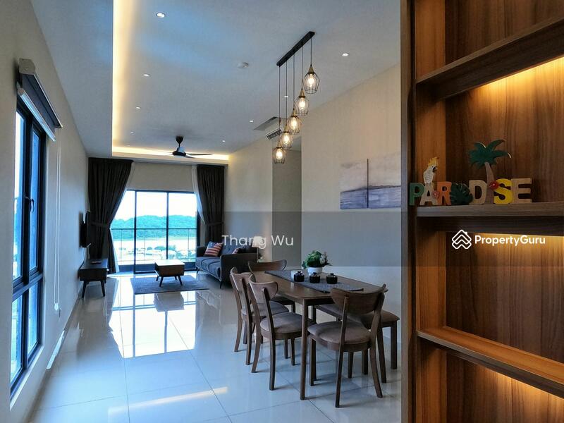 Condominium for Rent at Novus - Thang Wu - PropertyGuru.com.my