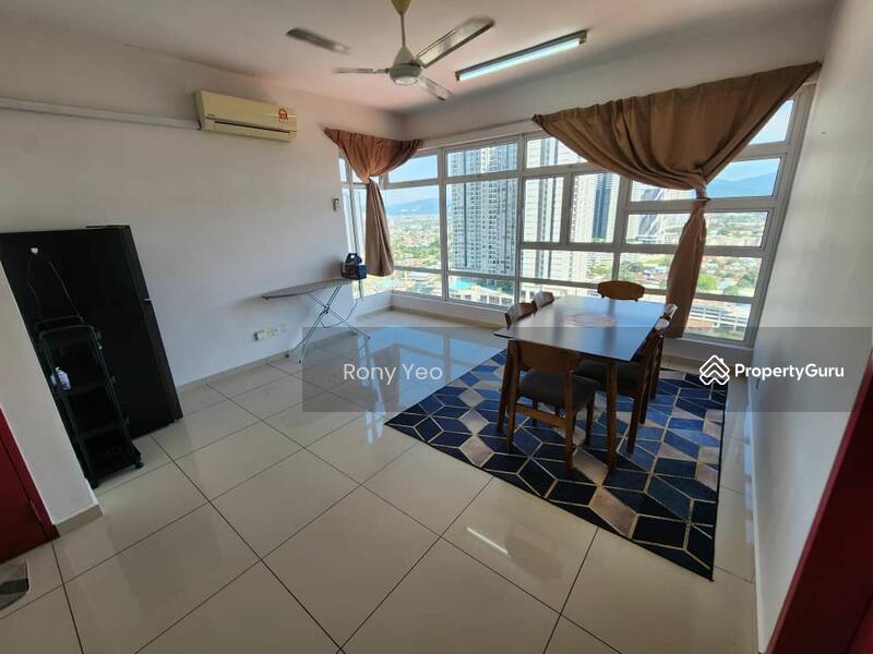 Untuk Disewa - MH Platinum Residence