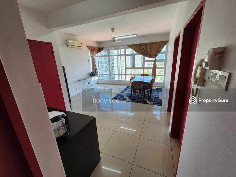 Untuk Disewa - MH Platinum Residence