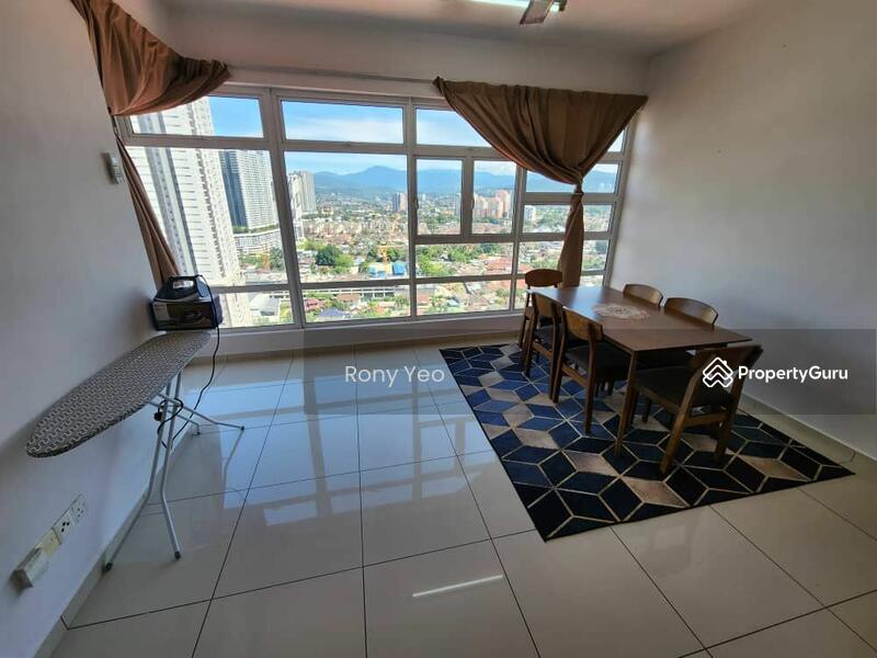Untuk Disewa - MH Platinum Residence