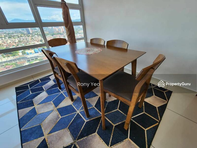 Untuk Disewa - MH Platinum Residence