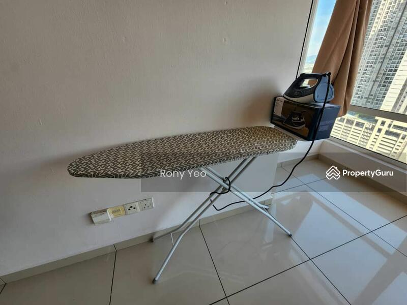 Untuk Disewa - MH Platinum Residence