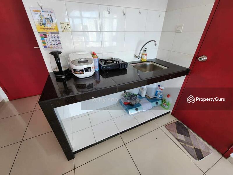 Untuk Disewa - MH Platinum Residence