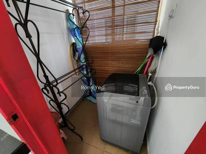Untuk Disewa - MH Platinum Residence