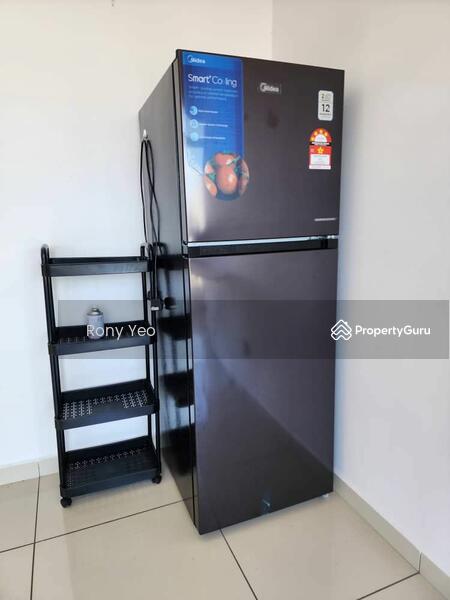 Untuk Disewa - MH Platinum Residence