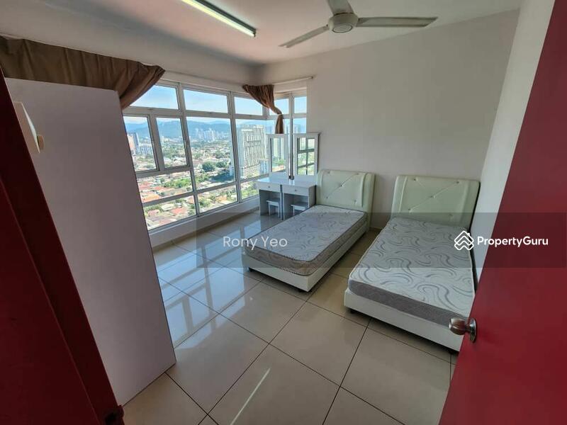 Untuk Disewa - MH Platinum Residence