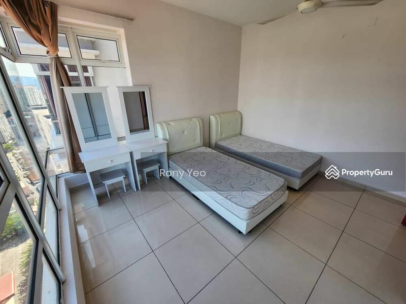 Untuk Disewa - MH Platinum Residence