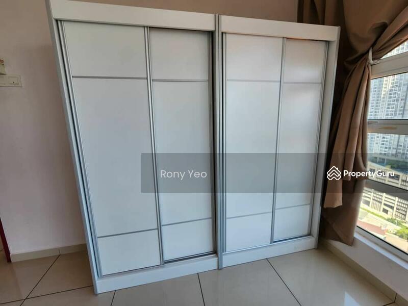 Untuk Disewa - MH Platinum Residence