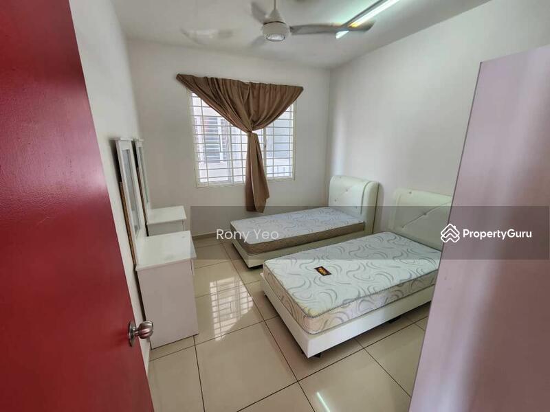 Untuk Disewa - MH Platinum Residence