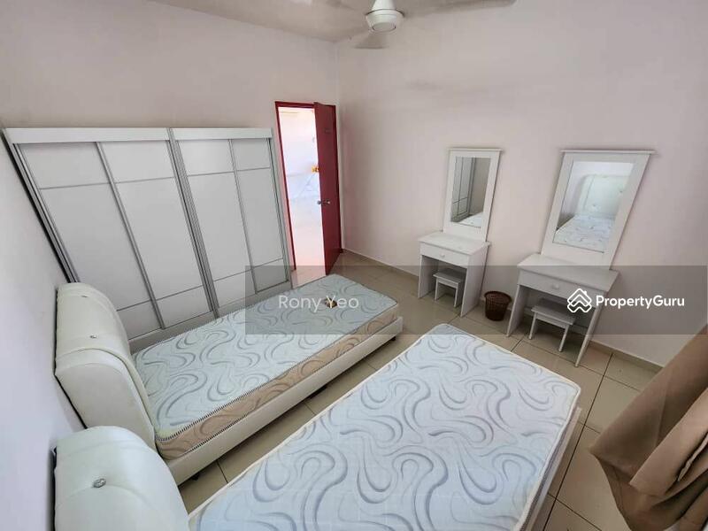Untuk Disewa - MH Platinum Residence