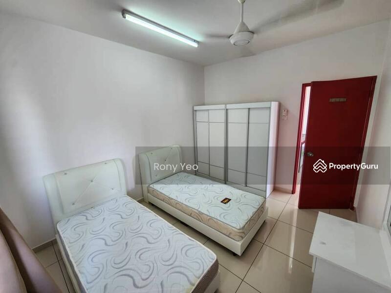 Untuk Disewa - MH Platinum Residence