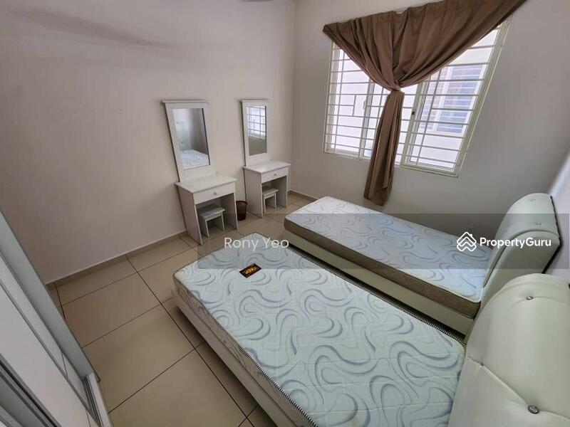 Untuk Disewa - MH Platinum Residence