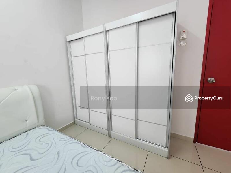 Untuk Disewa - MH Platinum Residence