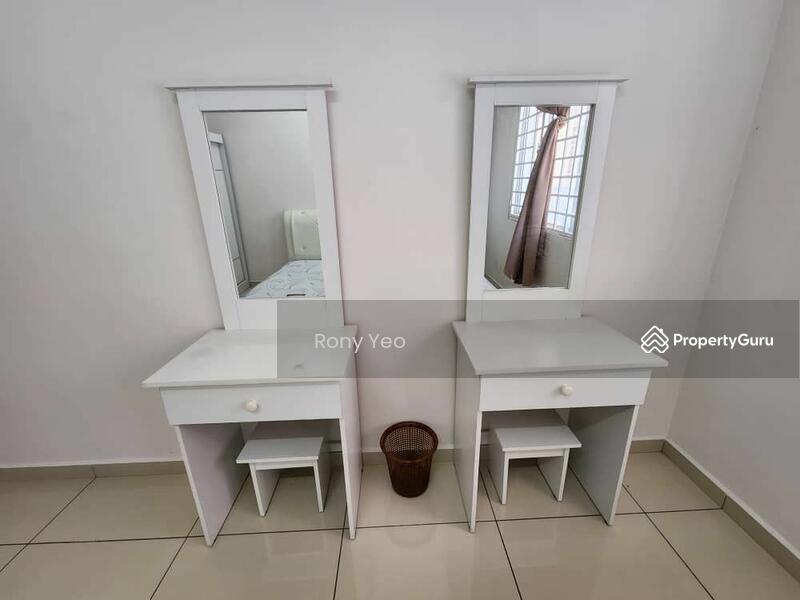 Untuk Disewa - MH Platinum Residence