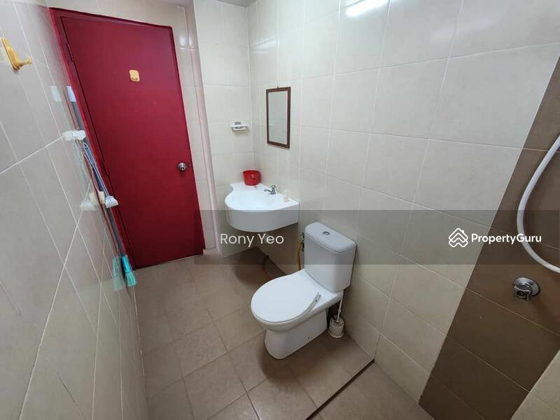 Untuk Disewa - MH Platinum Residence