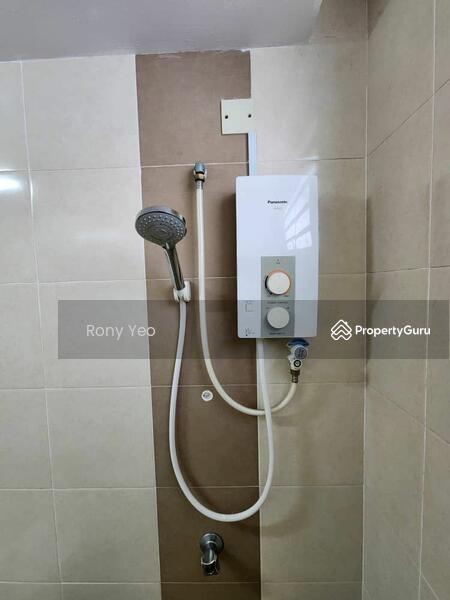 Untuk Disewa - MH Platinum Residence