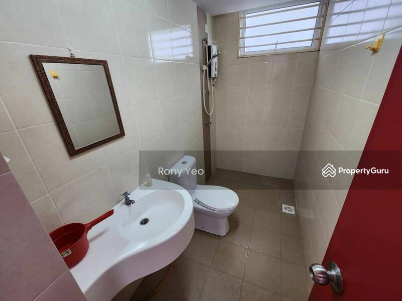 Untuk Disewa - MH Platinum Residence