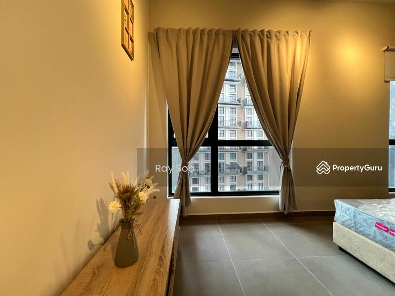 Service Residence for Rent at Mossaz @ Empire City - Ray Soo - PropertyGuru.com.my