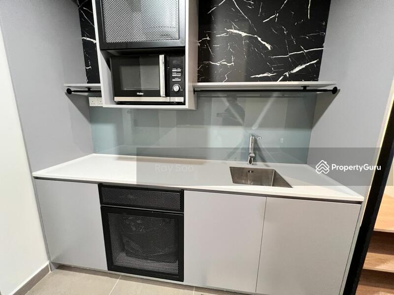 Service Residence for Rent at Mossaz @ Empire City - Ray Soo - PropertyGuru.com.my