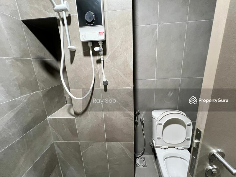 Service Residence for Rent at Mossaz @ Empire City - Ray Soo - PropertyGuru.com.my