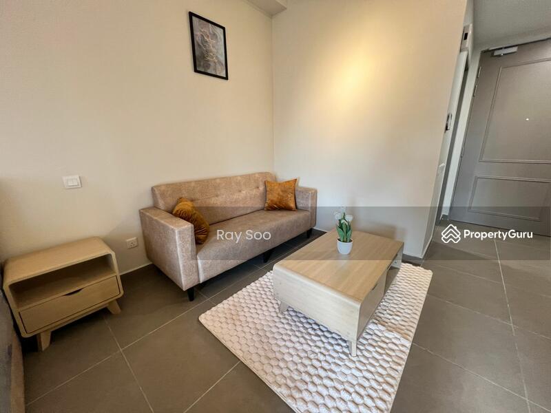 Service Residence for Rent at Mossaz @ Empire City - Ray Soo - PropertyGuru.com.my