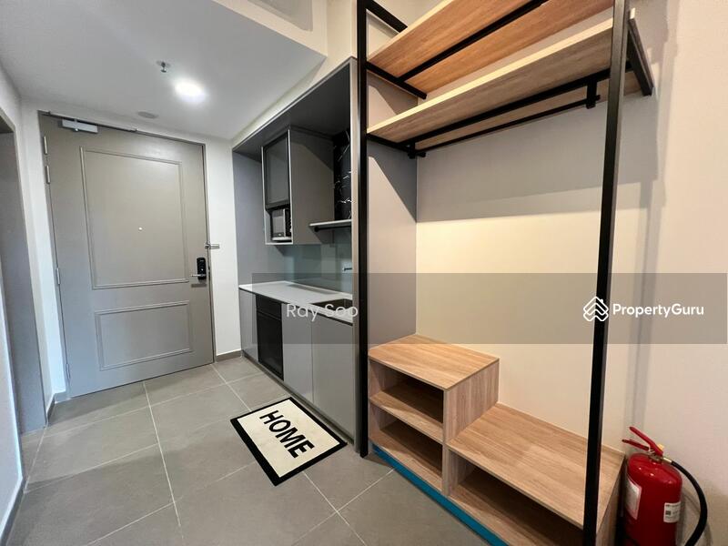 Service Residence for Rent at Mossaz @ Empire City - Ray Soo - PropertyGuru.com.my