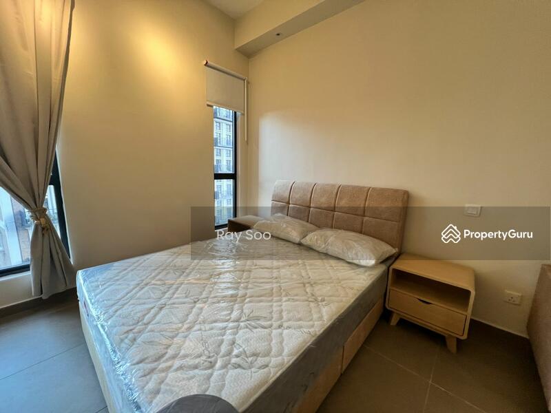 Service Residence for Rent at Mossaz @ Empire City - Ray Soo - PropertyGuru.com.my