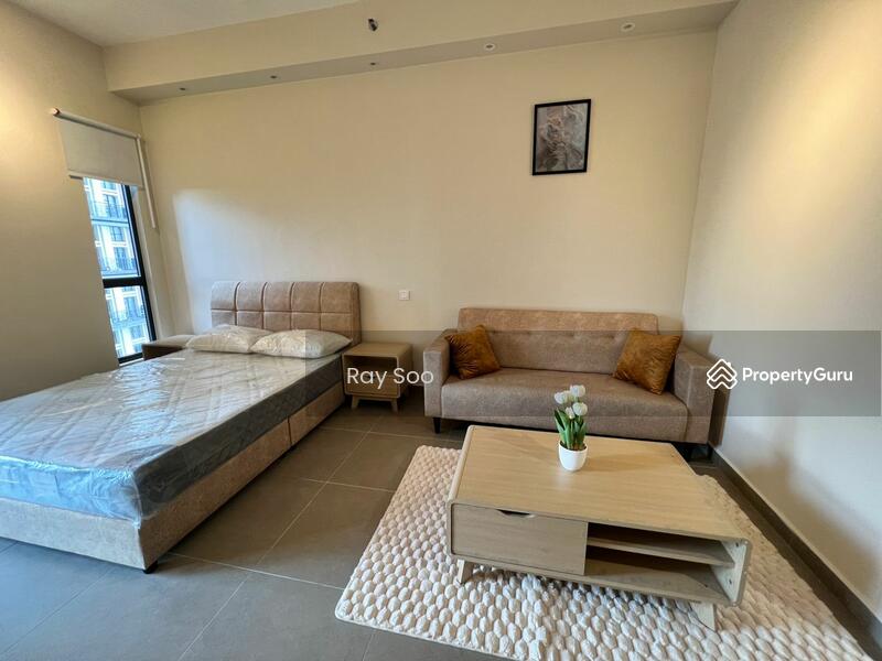 Service Residence for Rent at Mossaz @ Empire City - Ray Soo - PropertyGuru.com.my