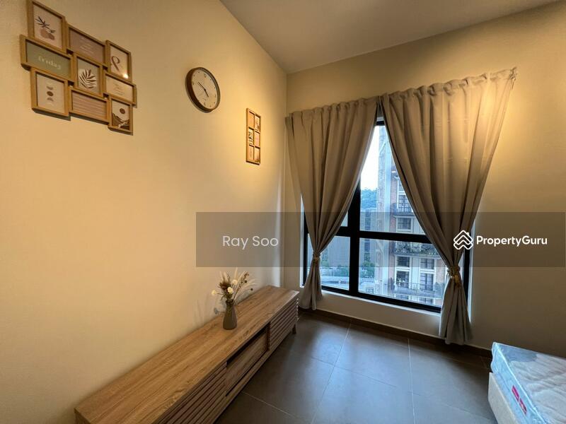 Service Residence for Rent at Mossaz @ Empire City - Ray Soo - PropertyGuru.com.my