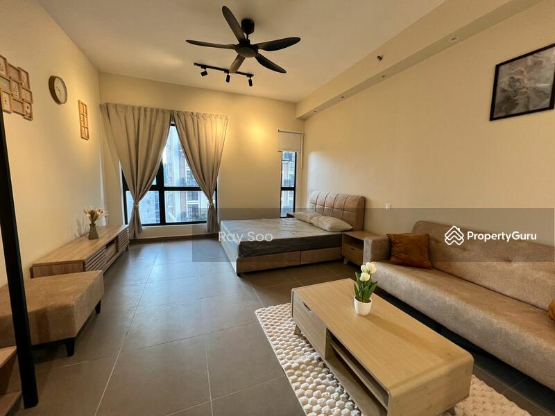 Service Residence for Rent at Mossaz @ Empire City - Ray Soo - PropertyGuru.com.my