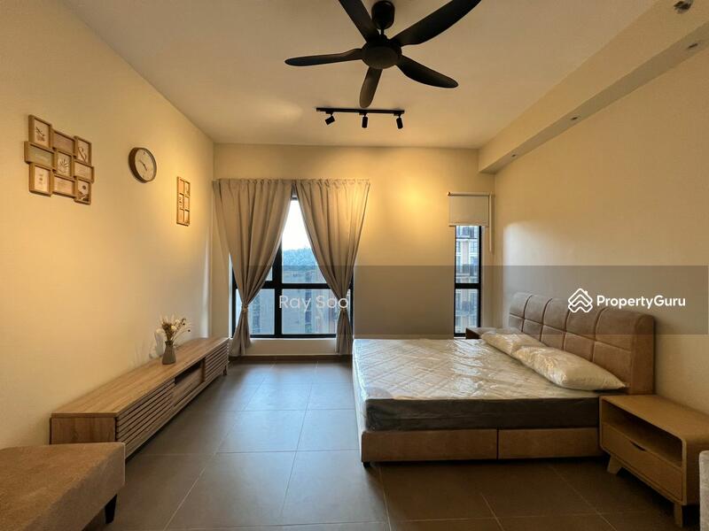 Service Residence for Rent at Mossaz @ Empire City - Ray Soo - PropertyGuru.com.my