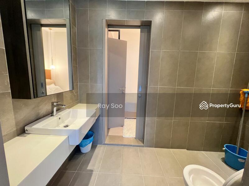 Servis Apartment untuk Disewa di Mossaz @ Empire City - Ray Soo - PropertyGuru.com.my