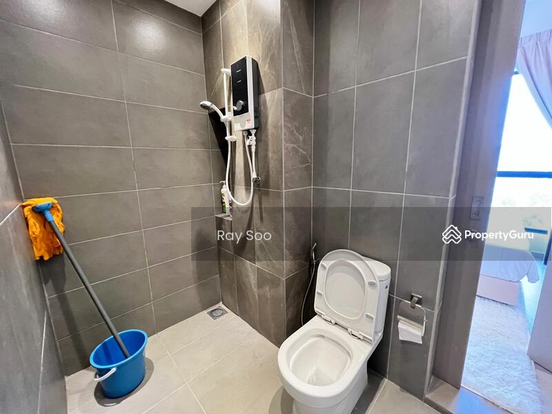 Servis Apartment untuk Disewa di Mossaz @ Empire City - Ray Soo - PropertyGuru.com.my