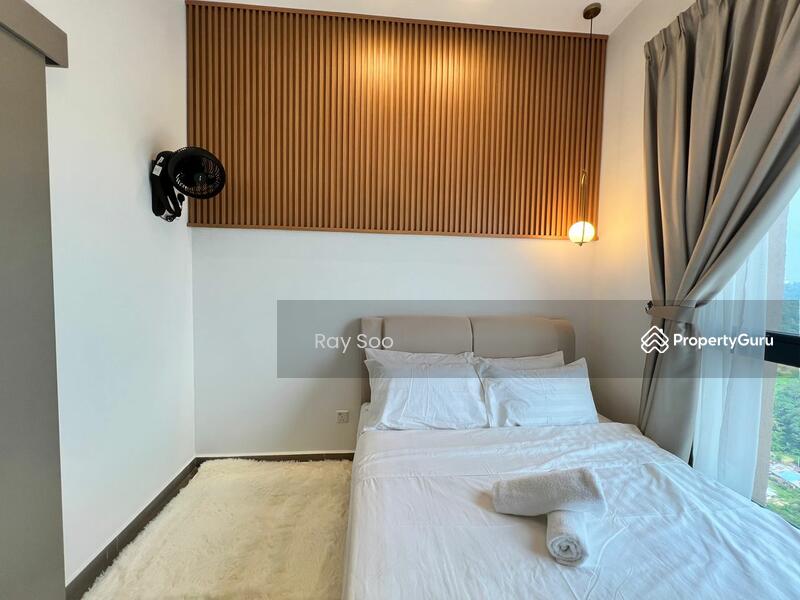 Servis Apartment untuk Disewa di Mossaz @ Empire City - Ray Soo - PropertyGuru.com.my