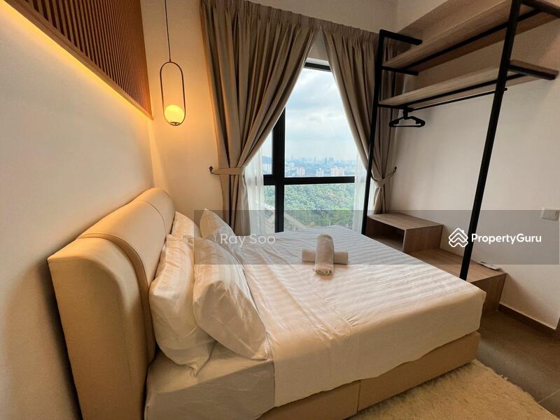 Servis Apartment untuk Disewa di Mossaz @ Empire City - Ray Soo - PropertyGuru.com.my
