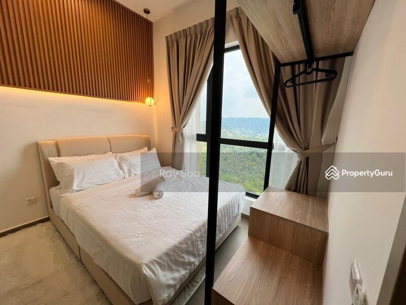 Servis Apartment untuk Disewa di Mossaz @ Empire City - Ray Soo - PropertyGuru.com.my