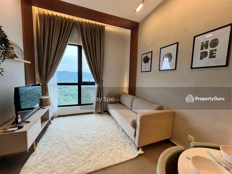 Servis Apartment untuk Disewa di Mossaz @ Empire City - Ray Soo - PropertyGuru.com.my