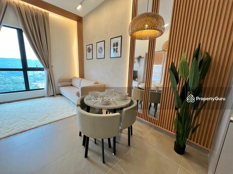 Servis Apartment untuk Disewa di Mossaz @ Empire City - Ray Soo - PropertyGuru.com.my