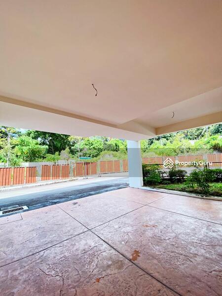 For Sale - Terrace house at Kampung Sungai Pinang