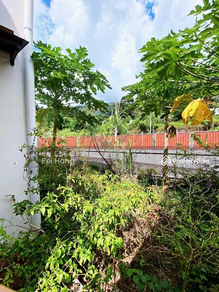 For Sale - Terrace house at Kampung Sungai Pinang