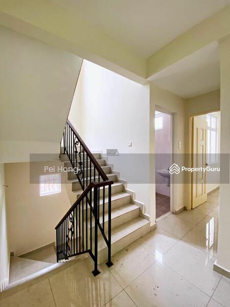 For Sale - Terrace house at Kampung Sungai Pinang