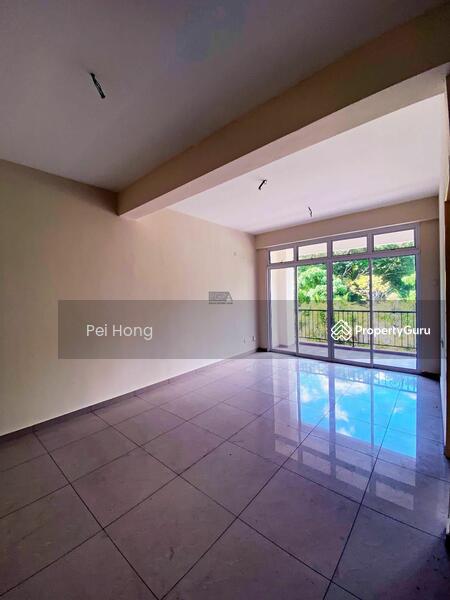 For Sale - Terrace house at Kampung Sungai Pinang